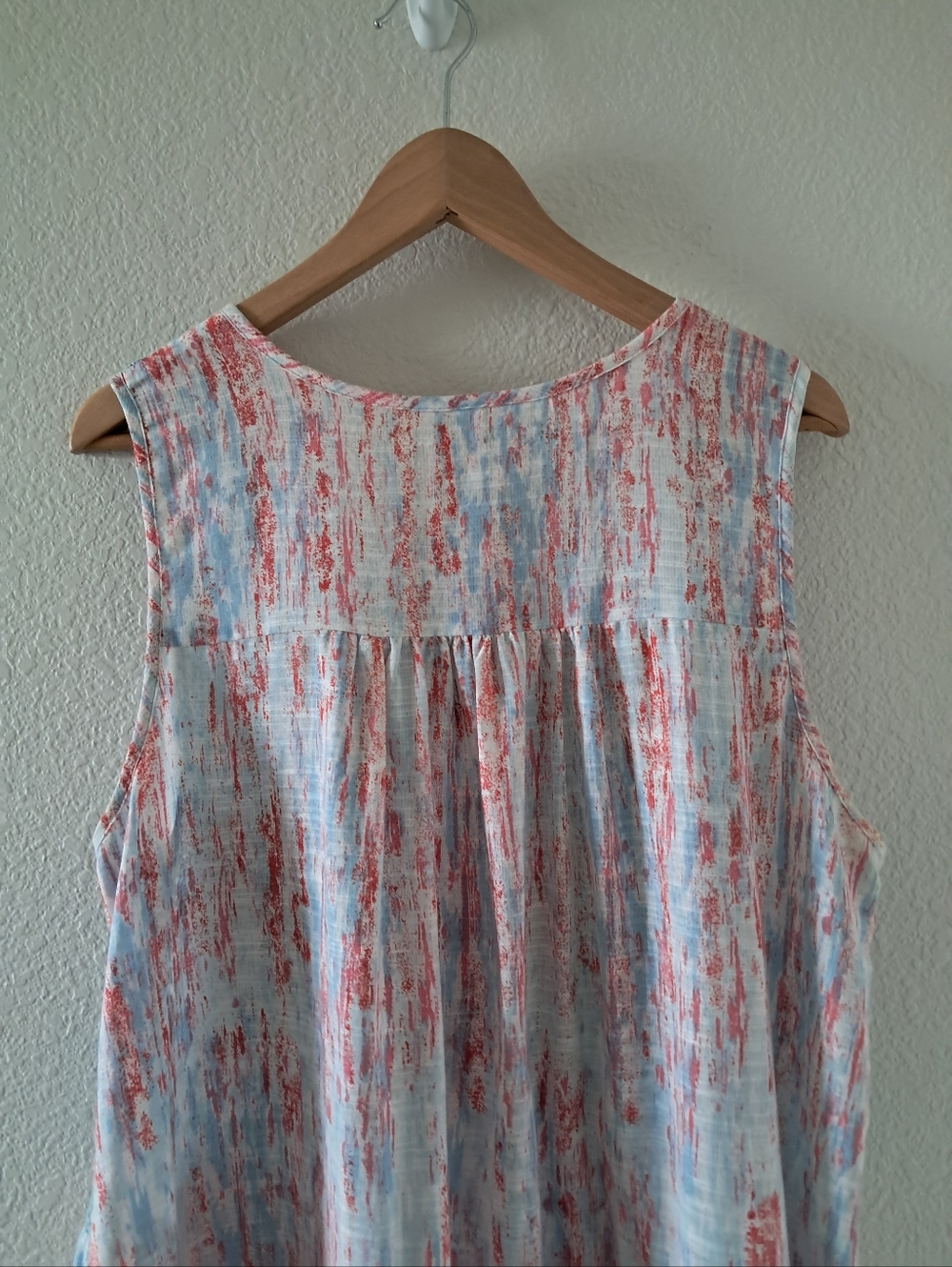 Aratta Silent Journey Maxi Dress - Picture 7 of 11